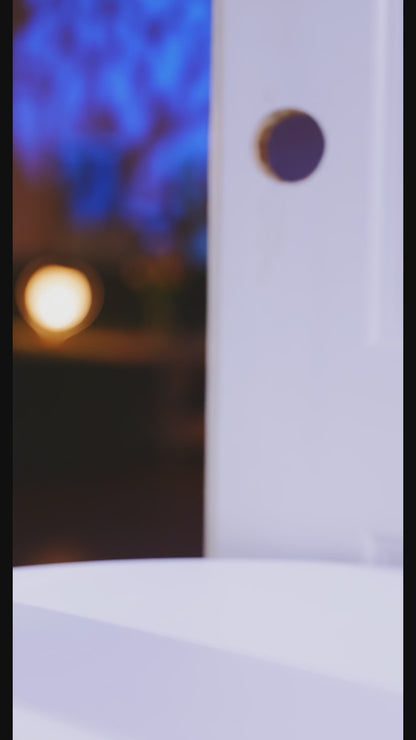 Smart Fingerprint Door Knob